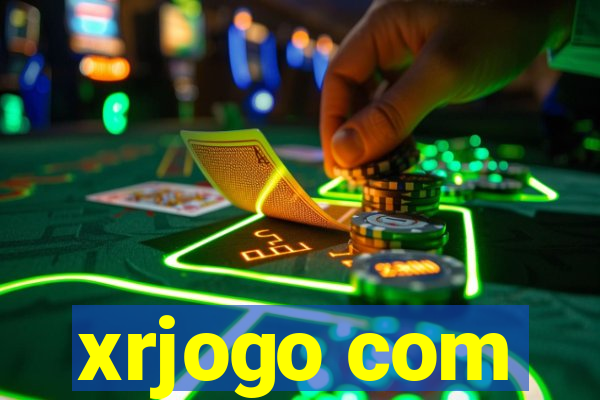 xrjogo com